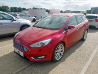 W510, Ford Focus 2015, 2.0, дизель, АКПП