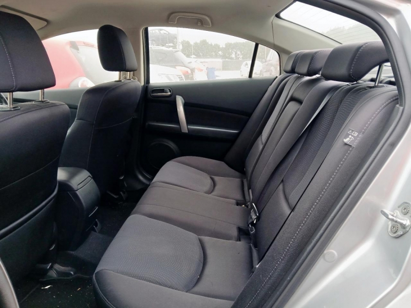 Y274, Mazda 6 2009, 2.0, бензин, МКПП
