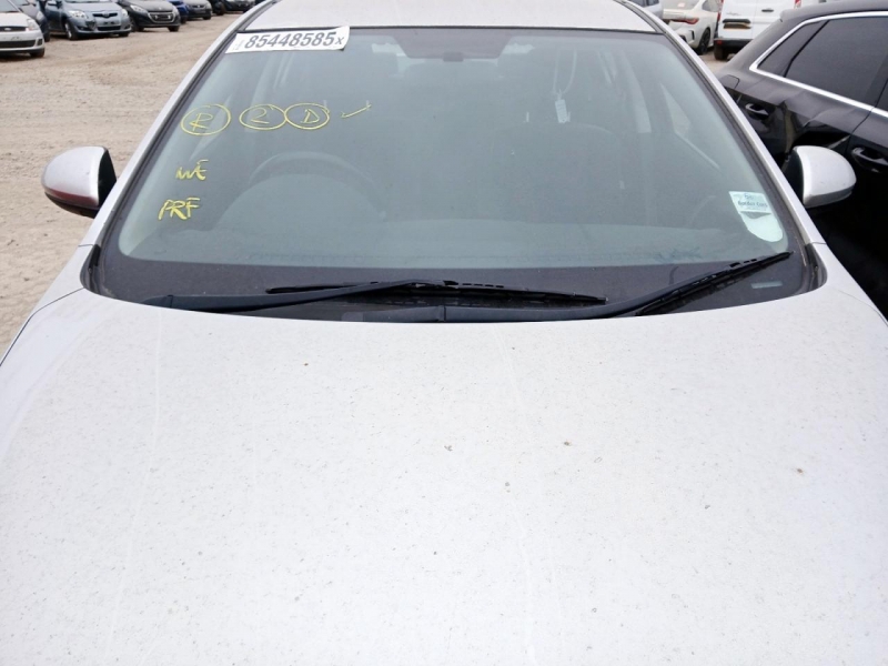 Y274, Mazda 6 2009, 2.0, бензин, МКПП
