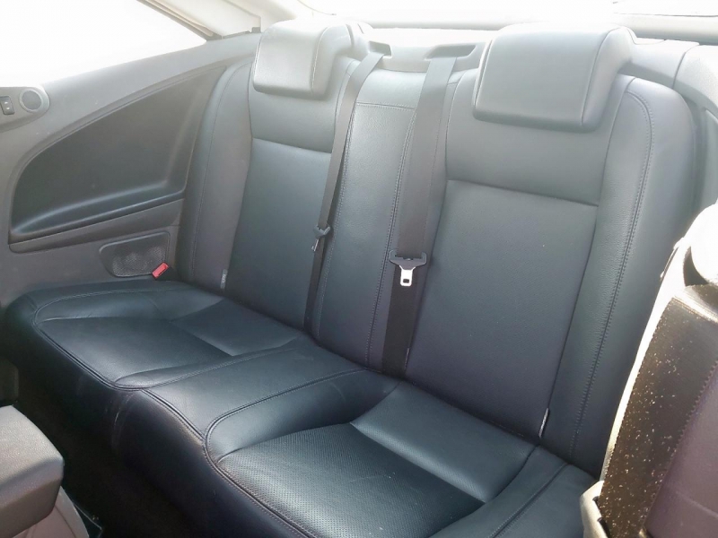 W513, Ford Focus 2007, 2.0, бензин, МКПП