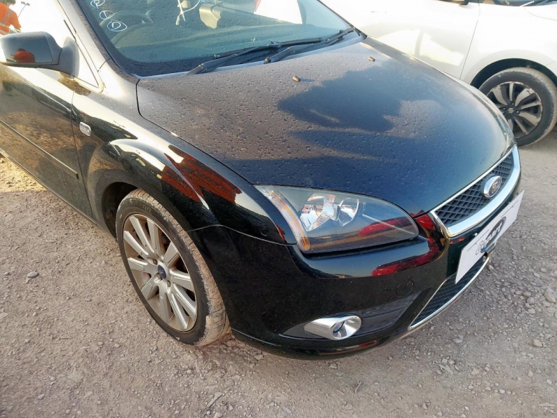 W513, Ford Focus 2007, 2.0, бензин, МКПП