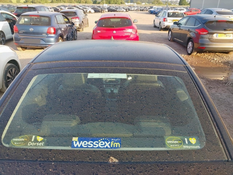 W513, Ford Focus 2007, 2.0, бензин, МКПП