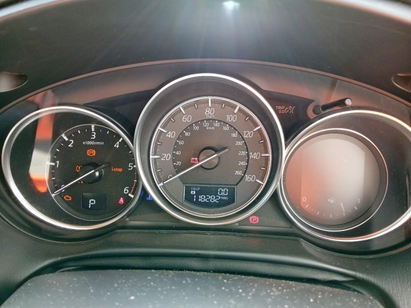 W514, Mazda CX-5 2016, 2.2, дизель, АКПП