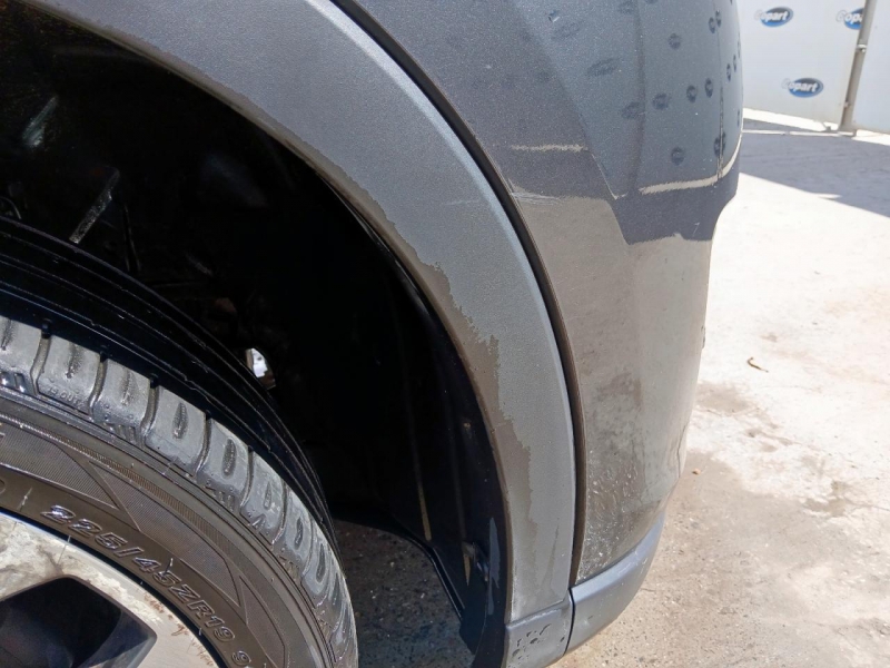 W514, Mazda CX-5 2016, 2.2, дизель, АКПП