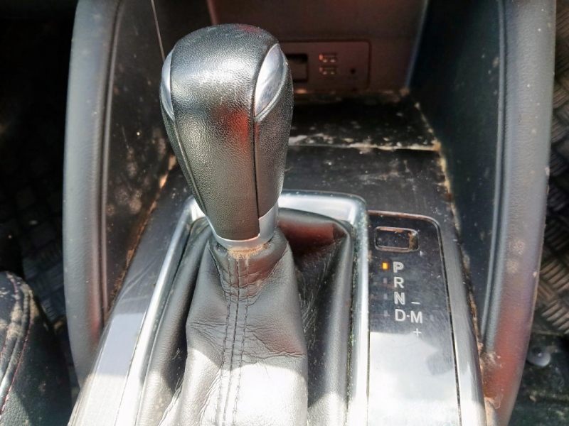 W514, Mazda CX-5 2016, 2.2, дизель, АКПП