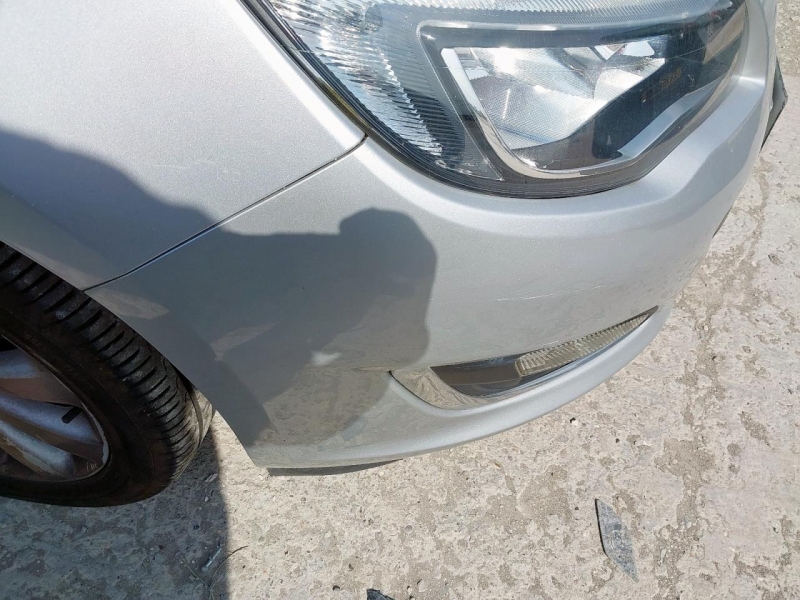 U408, Opel Astra 2013, 1.6, бензин, МКПП