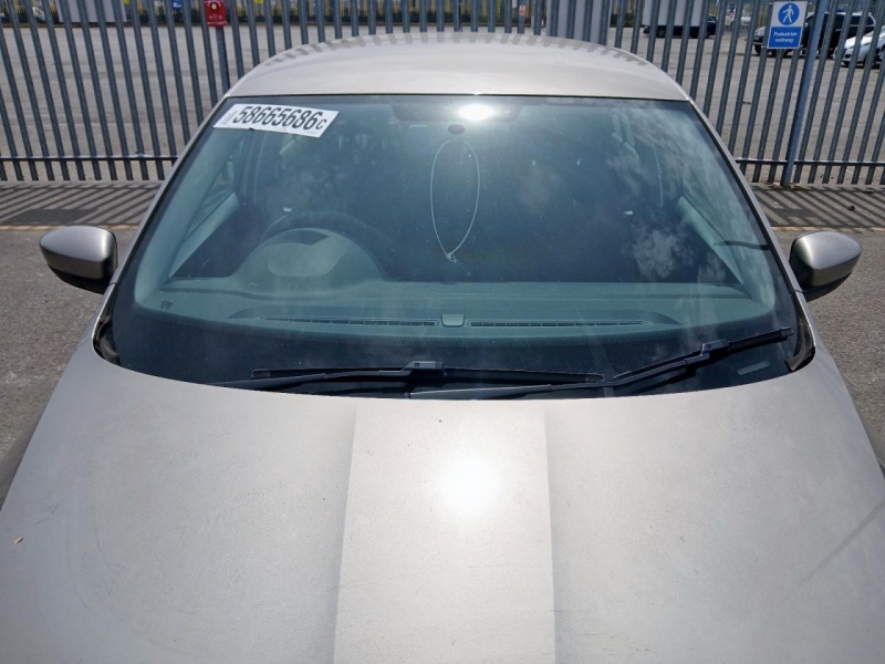 U409, Skoda Rapid 2013, 1.2, бензин, МКПП