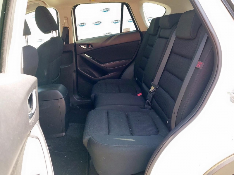 U410, Mazda CX-5 2016, 2.2, дизель, МКПП