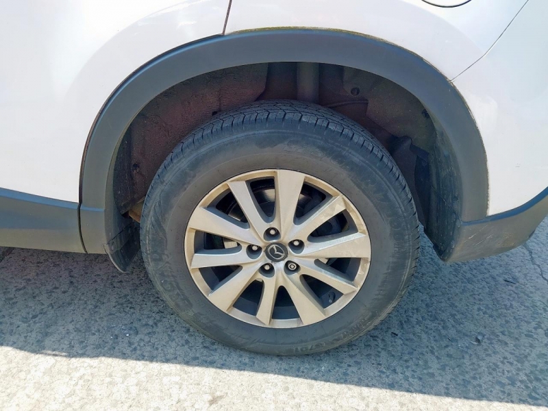 U410, Mazda CX-5 2016, 2.2, дизель, МКПП