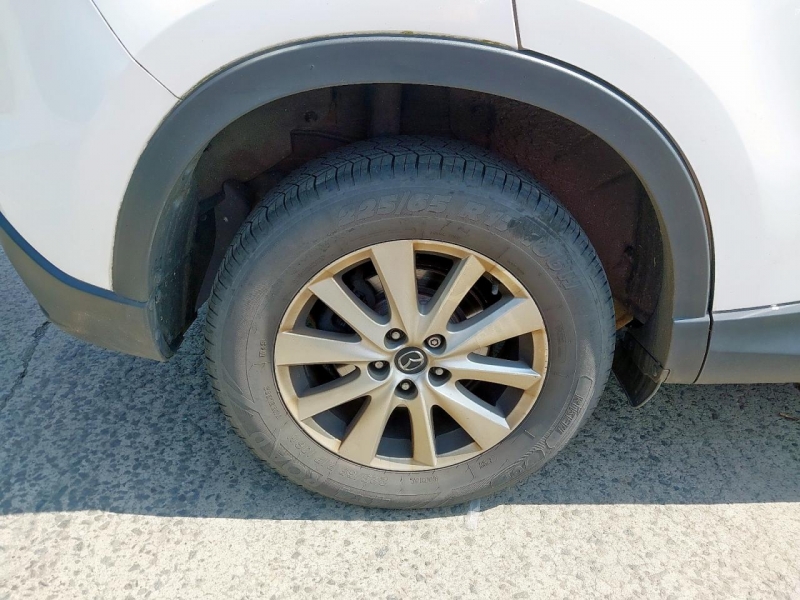 U410, Mazda CX-5 2016, 2.2, дизель, МКПП