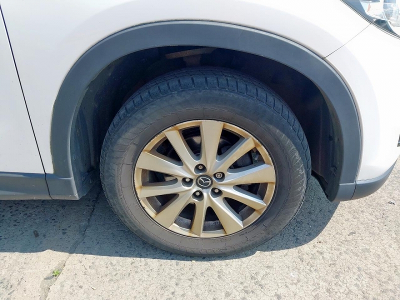 U410, Mazda CX-5 2016, 2.2, дизель, МКПП