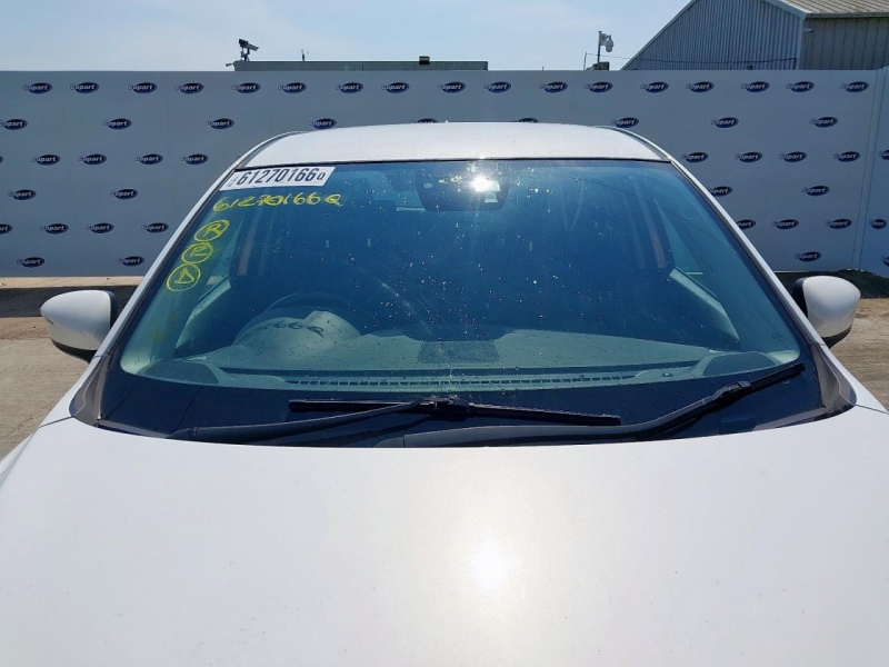 U410, Mazda CX-5 2016, 2.2, дизель, МКПП