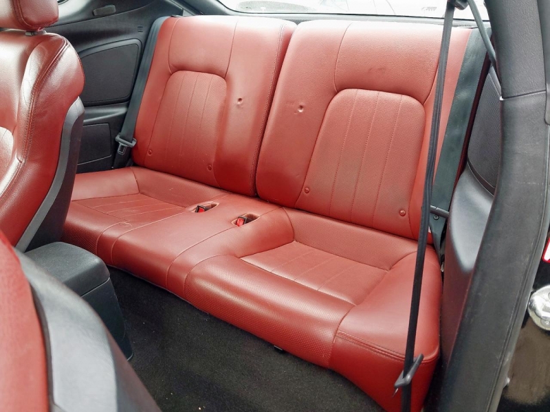 W515, Hyundai Coupe 2008, 2.0, бензин, АКПП