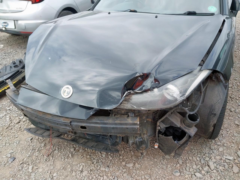 W515, Hyundai Coupe 2008, 2.0, бензин, АКПП