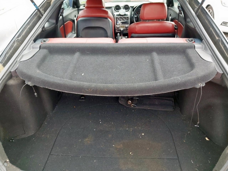 W515, Hyundai Coupe 2008, 2.0, бензин, АКПП