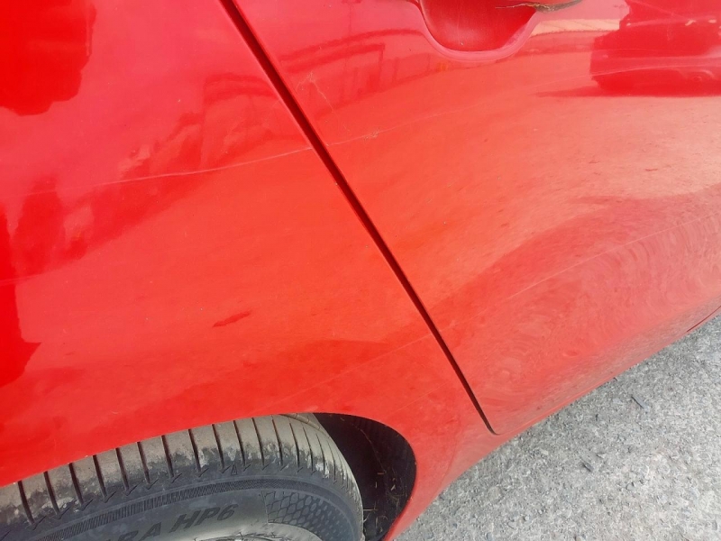 W516, Kia Ceed 2016, 1.6, дизель, МКПП