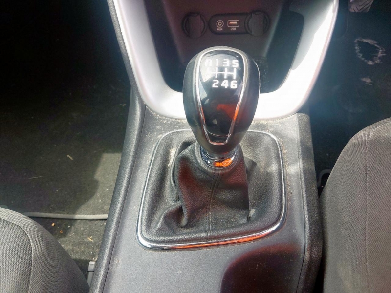 W516, Kia Ceed 2016, 1.6, дизель, МКПП
