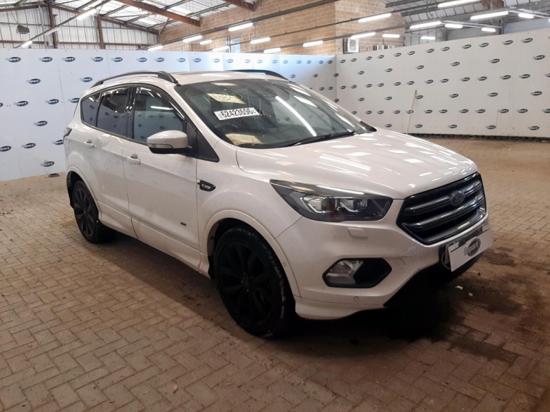 Y275, Ford Kuga 2018, 1.5, бензин, АКПП