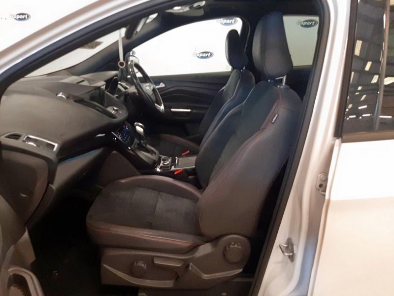 Y275, Ford Kuga 2018, 1.5, бензин, АКПП