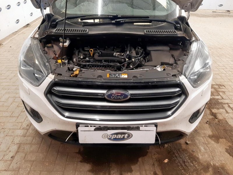 Y275, Ford Kuga 2018, 1.5, бензин, АКПП