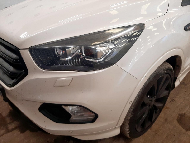 Y275, Ford Kuga 2018, 1.5, бензин, АКПП