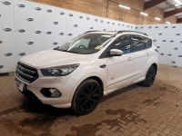 Y275, Ford Kuga 2018, 1.5, бензин, АКПП