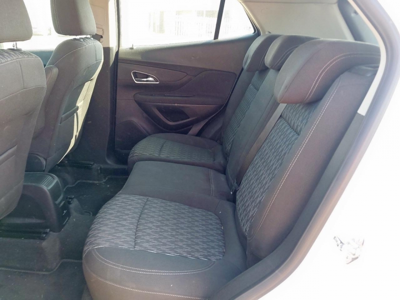 W517, Opel Mokka 2014, 1.4, бензин, МКПП