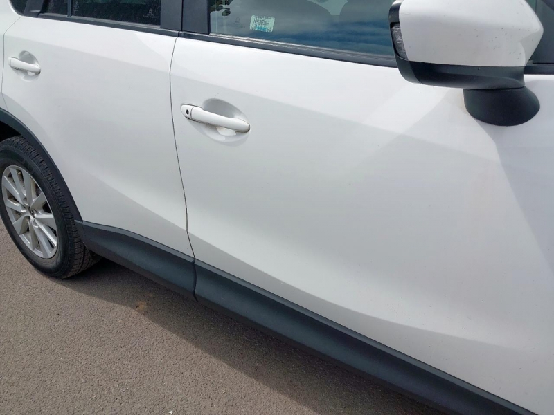 U412, Mazda CX-5 2013, 2.2, дизель, МКПП