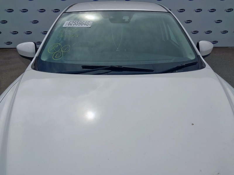 U412, Mazda CX-5 2013, 2.2, дизель, МКПП