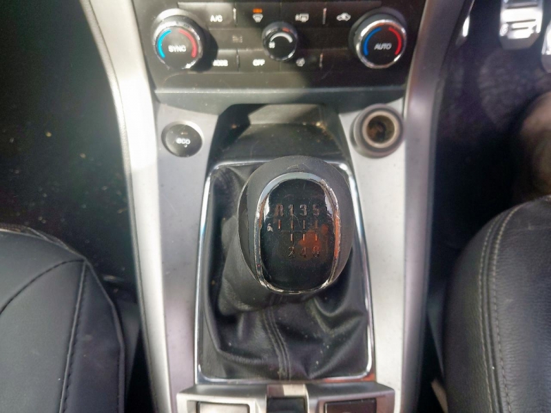W519, Chevrolet Captiva 2013, 2.2, дизель, МКПП