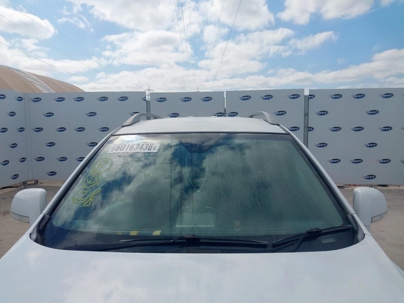 W519, Chevrolet Captiva 2013, 2.2, дизель, МКПП