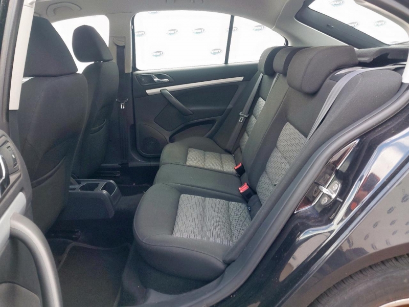 U413, Skoda Octavia 2009, 1.4, бензин, МКПП