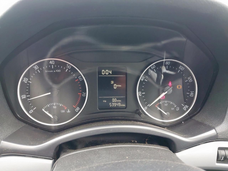 U413, Skoda Octavia 2009, 1.4, бензин, МКПП