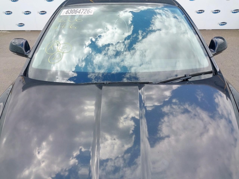 U413, Skoda Octavia 2009, 1.4, бензин, МКПП