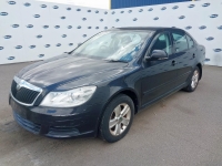 U413, Skoda Octavia 2009, 1.4, бензин, МКПП