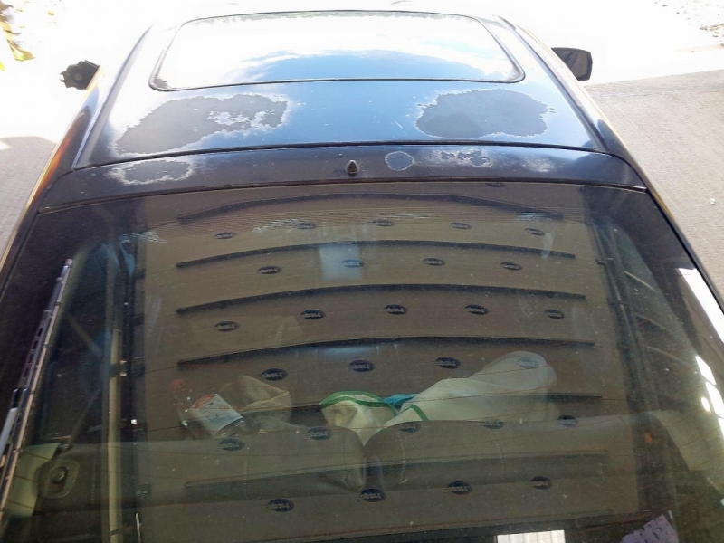 U417, Hyundai Coupe 2004, 2.7, бензин, АКПП
