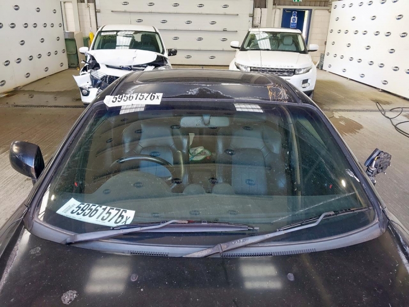 U417, Hyundai Coupe 2004, 2.7, бензин, АКПП