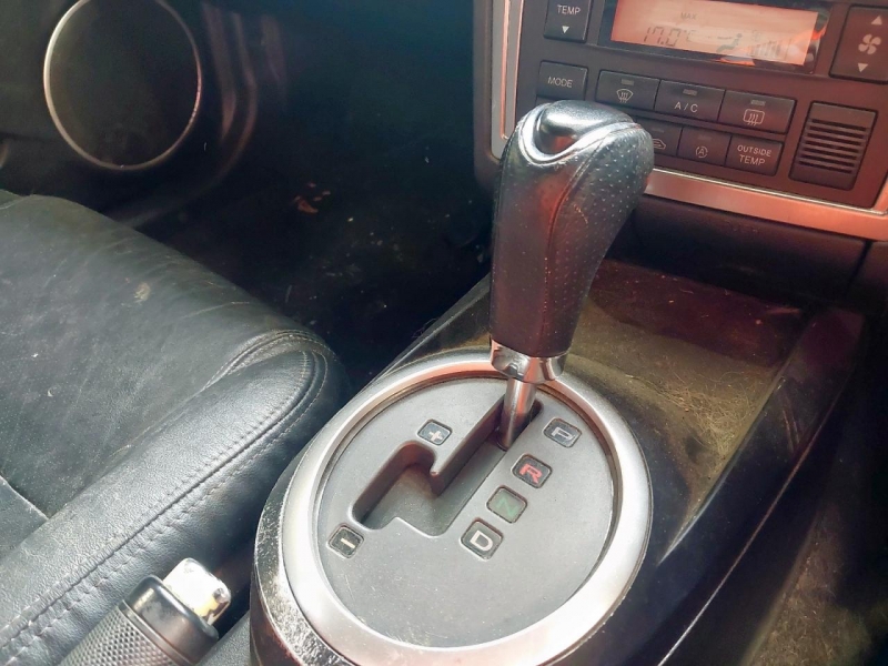 U417, Hyundai Coupe 2004, 2.7, бензин, АКПП