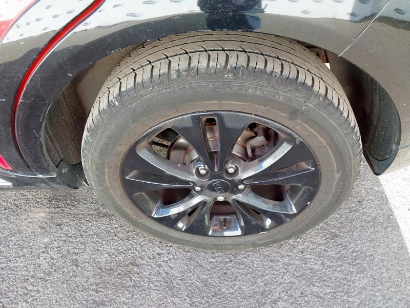 U418, Kia Soul 2017, 1.6, дизель, АКПП