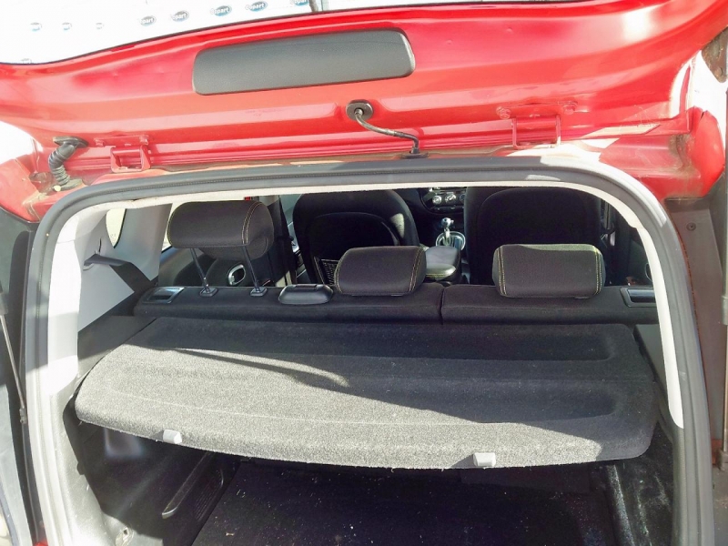 U418, Kia Soul 2017, 1.6, дизель, АКПП