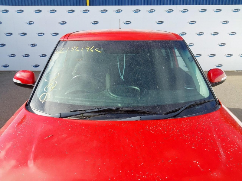 U418, Kia Soul 2017, 1.6, дизель, АКПП