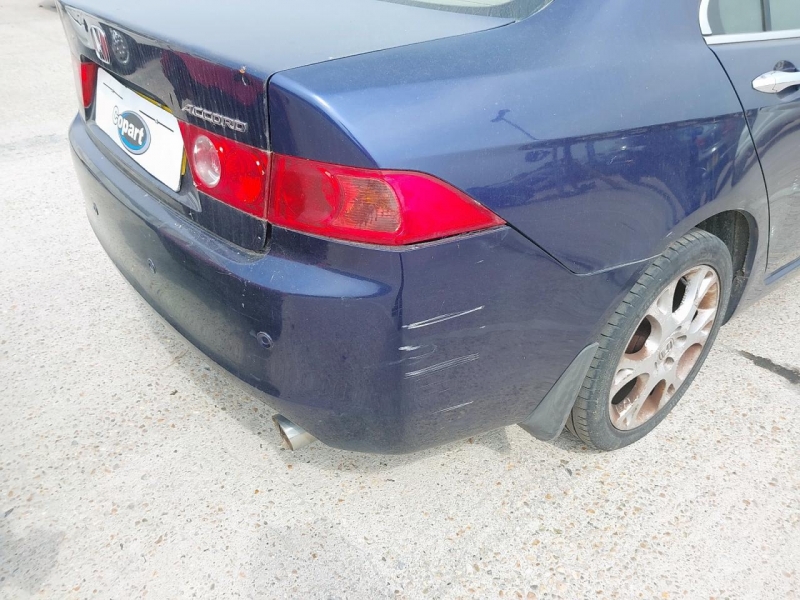 Y276, Honda Accord 2005, 2.4, бензин, АКПП