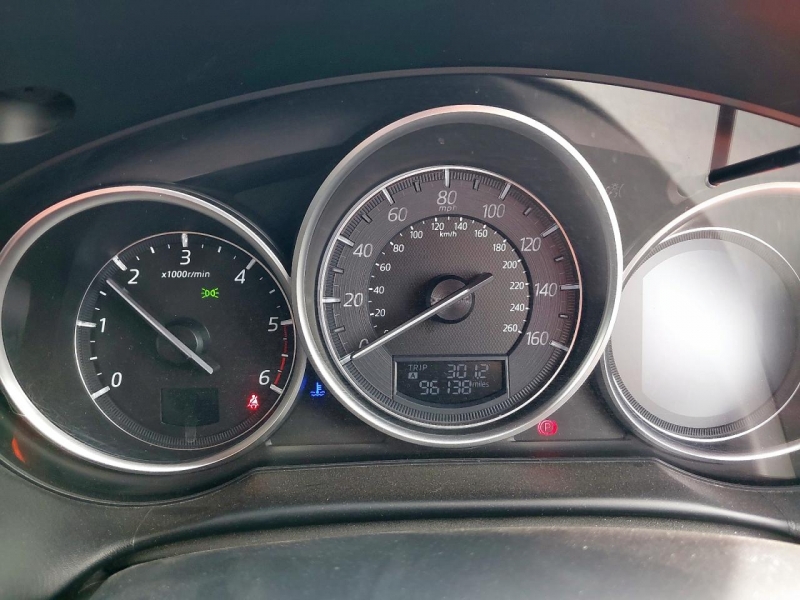 W521, Mazda CX-5 2016, 2.2, дизель, МКПП