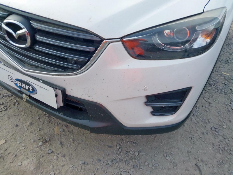 W521, Mazda CX-5 2016, 2.2, дизель, МКПП