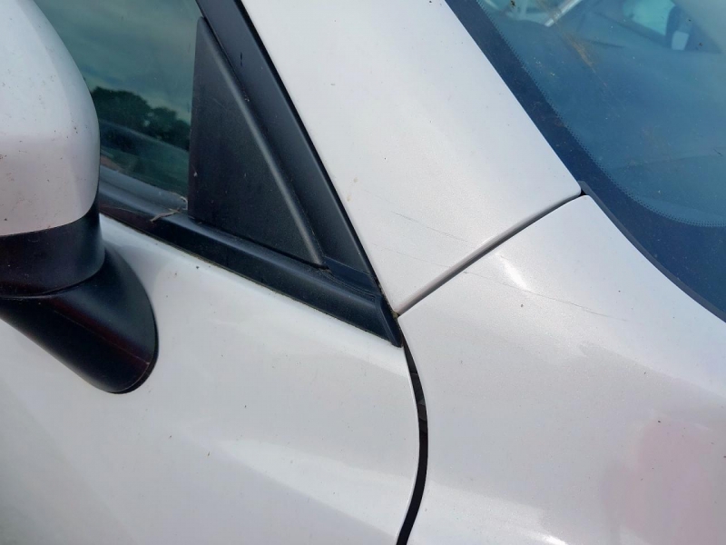 W521, Mazda CX-5 2016, 2.2, дизель, МКПП