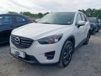 W521, Mazda CX-5 2016, 2.2, дизель, МКПП