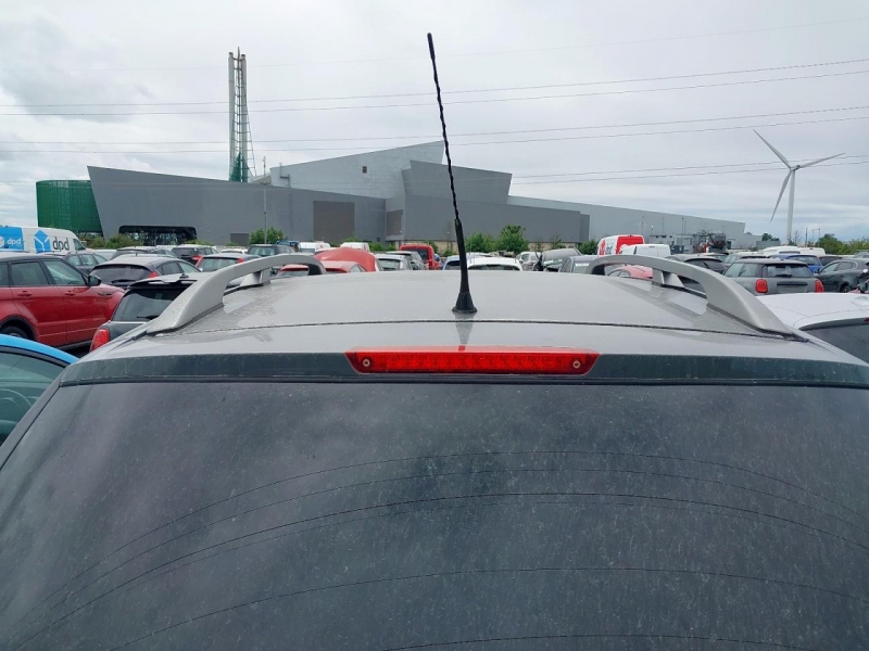 W522, Opel Antara 2012, 2.2, дизель, АКПП