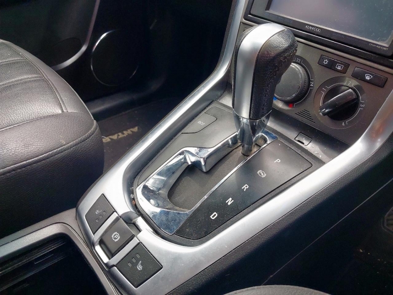 W522, Opel Antara 2012, 2.2, дизель, АКПП
