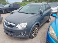 W522, Opel Antara 2012, 2.2, дизель, АКПП