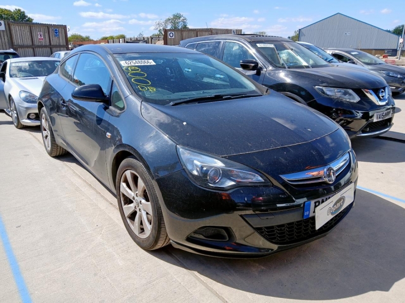 Y277, Opel Astra 2013, 1.4, бензин, МКПП